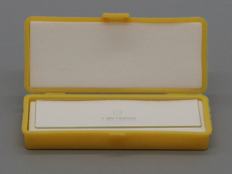 計(jì)數(shù)載玻片