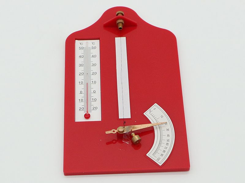 毛發(fā)濕度計