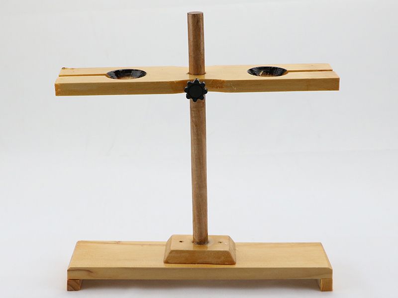 漏斗架(木質(zhì))