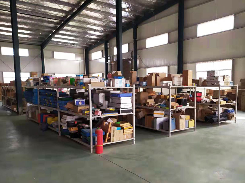 生產(chǎn)車(chē)間