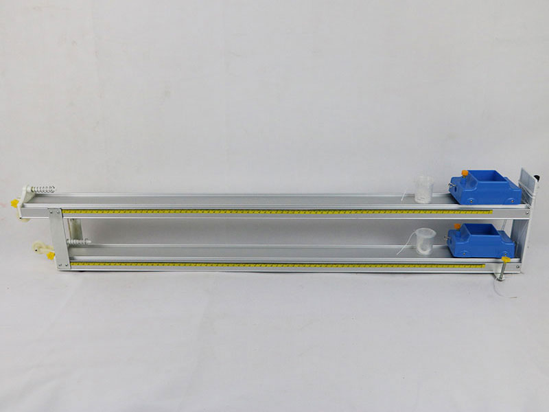 牛頓第二定律演示儀