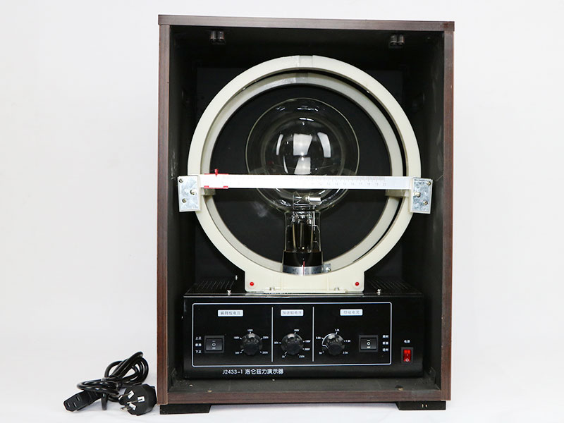 洛倫茲力演示器