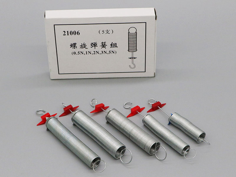 螺旋彈簧組