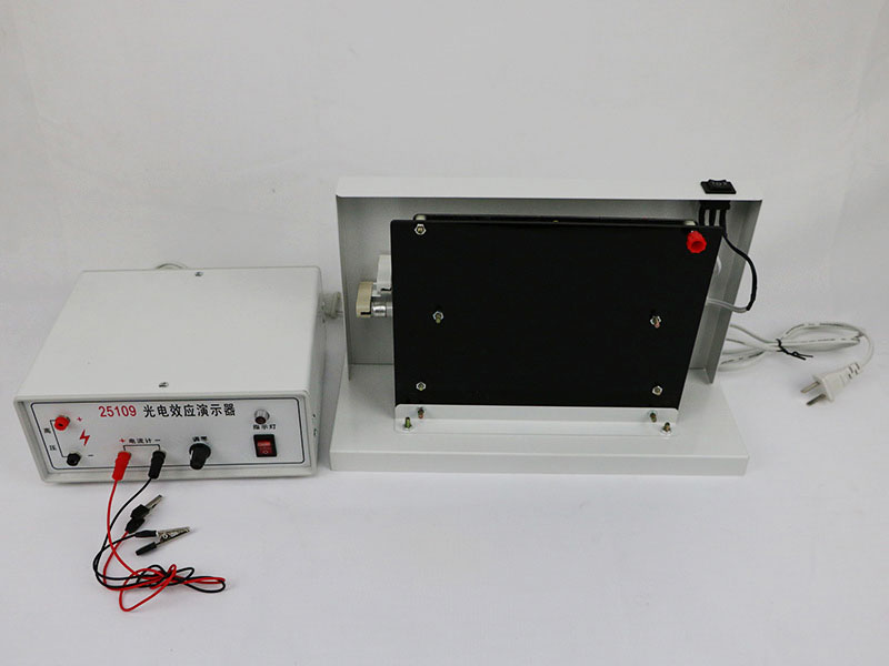 光電效應演示器