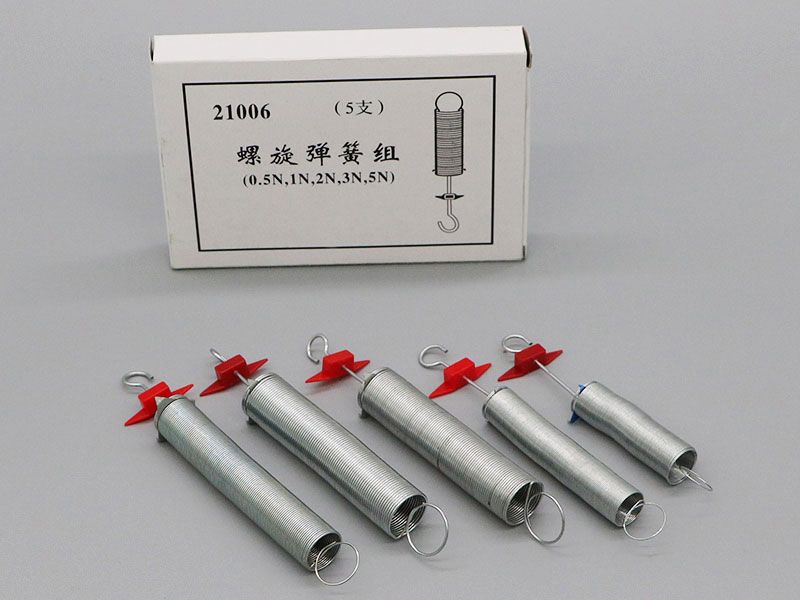螺旋彈簧組