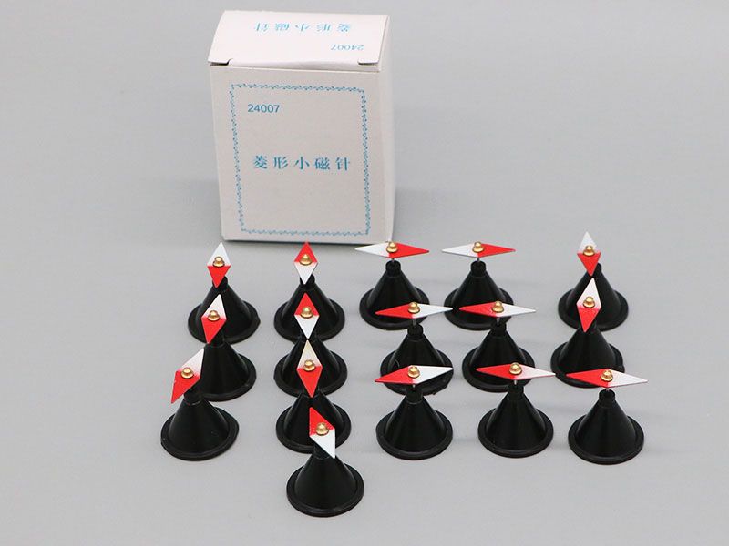 菱形小磁針