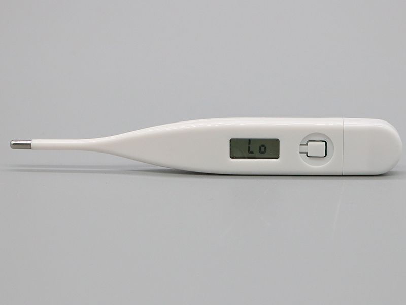 電子體溫計2