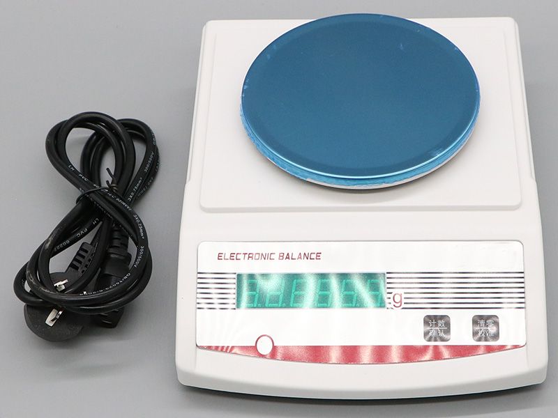 電子天平