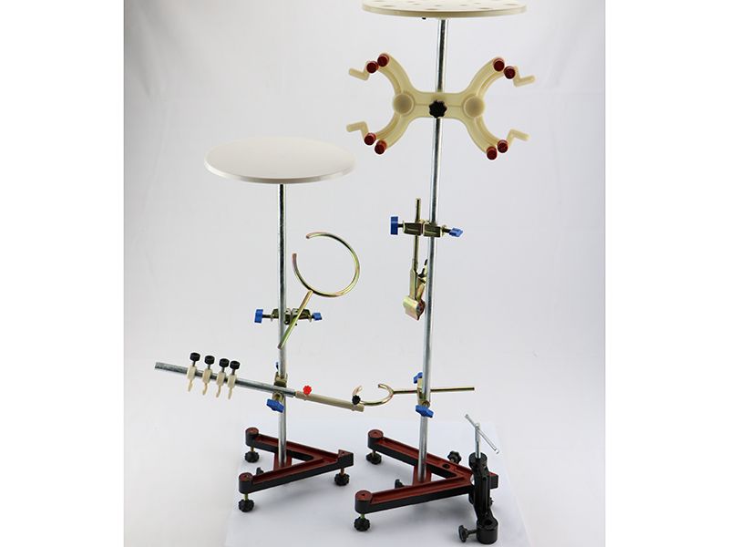 多功能實(shí)驗(yàn)支架2