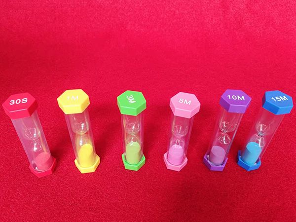 （新課標(biāo)）沙漏組