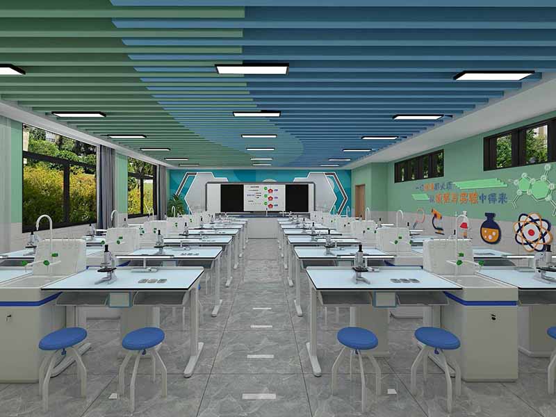 生物觀(guān)察室