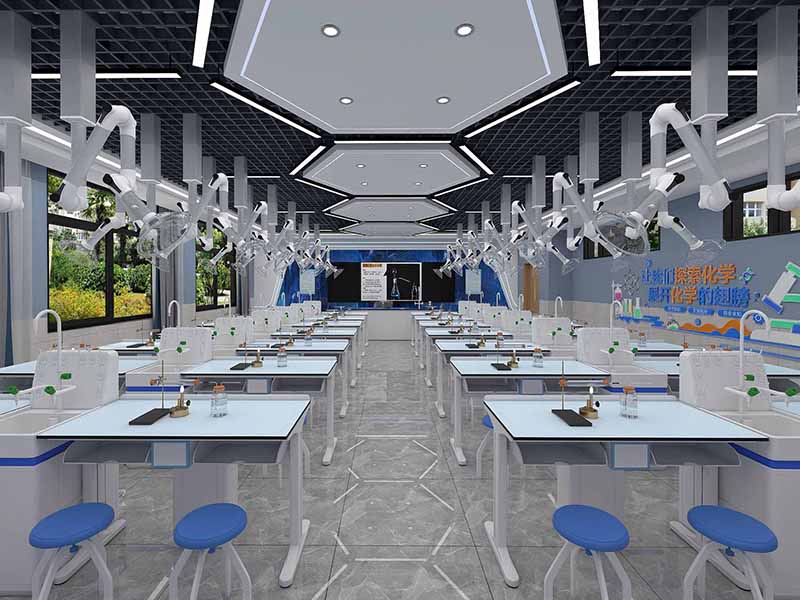 化學(xué)上通風(fēng)