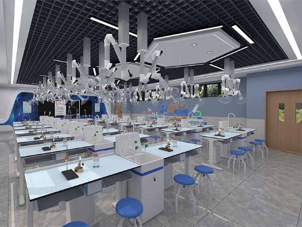 化學(xué)上通風(fēng)實(shí)驗(yàn)室