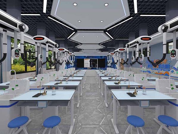 化學(xué)吊裝實(shí)驗(yàn)室