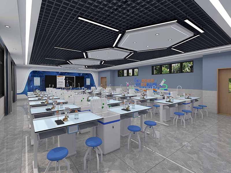 山東吊裝實驗室生產廠家