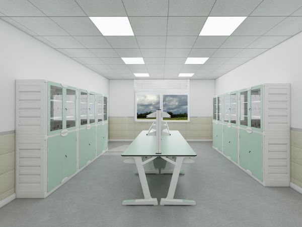 化學(xué)準(zhǔn)備室