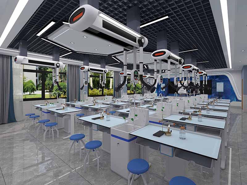 山東吊裝實驗室生產(chǎn)廠家