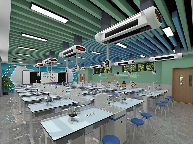 山東新型實驗室生產(chǎn)廠家