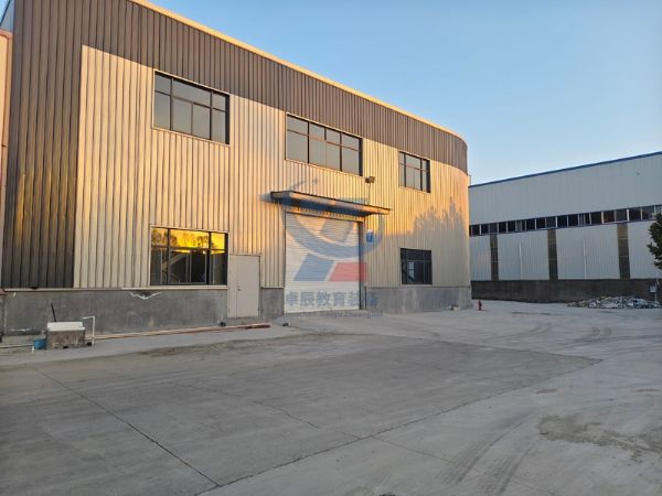 廠區(qū)實(shí)景