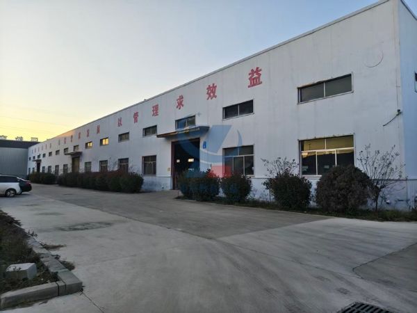 廠區(qū)實(shí)景