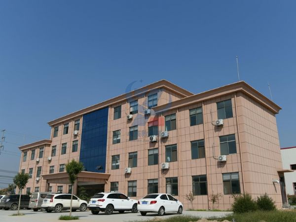 廠區(qū)實(shí)景