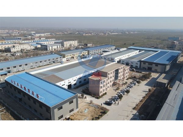 廠區(qū)實(shí)景