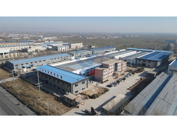 廠區(qū)實(shí)景